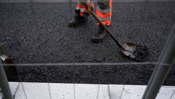 Professional Driveway Paving  in Mackinac Island, MI