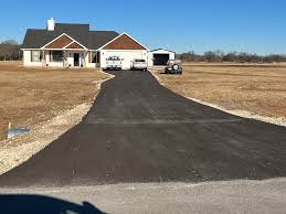 Best Custom Driveway Design  in Mackinac Island, MI