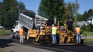 Best Concrete Driveway Installation  in Mackinac Island, MI