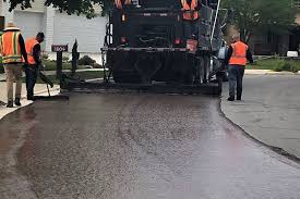 Best Gravel Driveway Installation  in Mackinac Island, MI